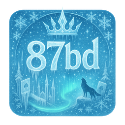 87bd logo